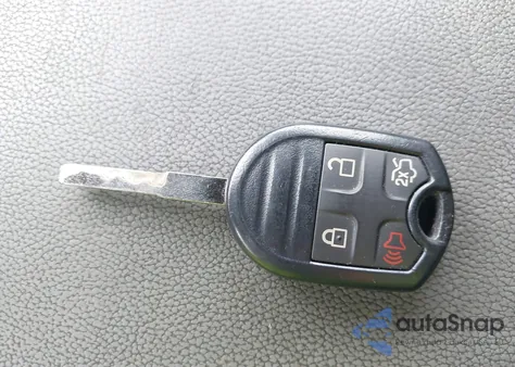 2016 Ford Fiesta Se from USA, damaged, VIN 3FADP4BJ3GM182672